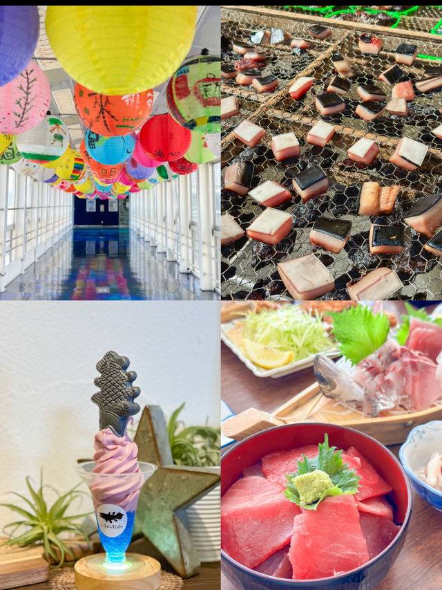 【静岡旅】富士宮〜沼津おすすめスポット12選