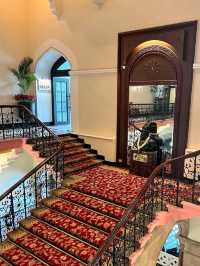 2 Day Itinerary in Mumbai