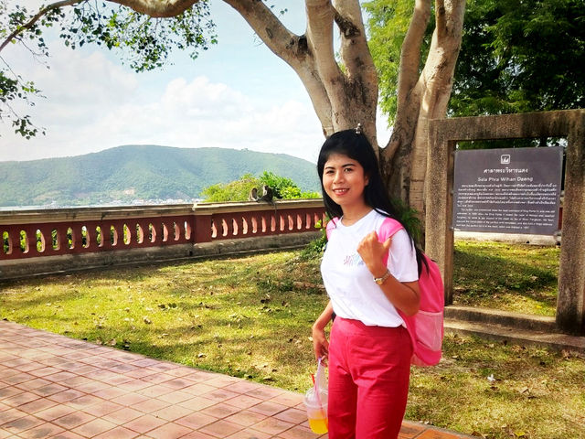 เขาตังกวน | สงขลา