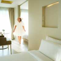  พรีม่า พัทยา "Door to Vacation" 