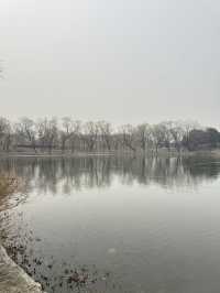 7個鐘先行完一少部分：圓明園西洋樓