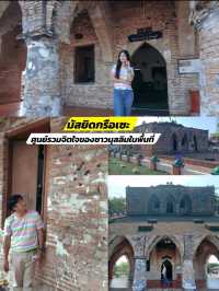 OneDay Trip เยือนแดนใต้🌿สะพายกระเป๋าเที่ยวปัตตานี