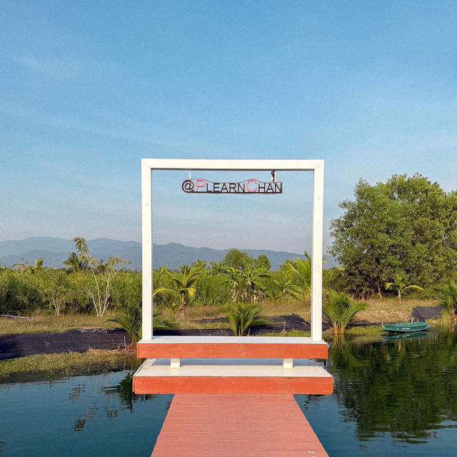Plearnchan Homestay • Laem Sing, Chanthaburi