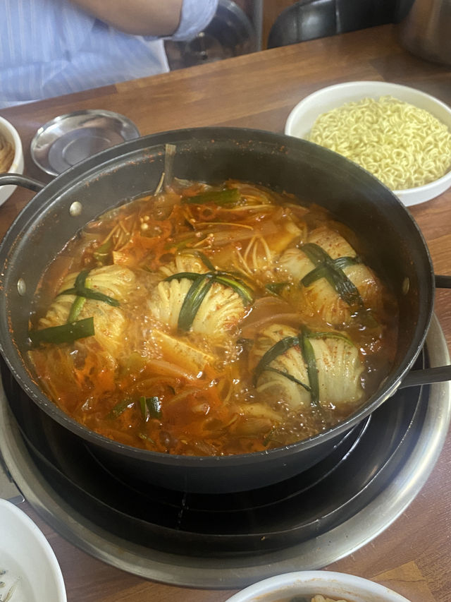 충남 1박2일 가기좋은 홍성(feat.새조개 샤브샤브 축제)