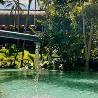 Celestial Escape at Capella Ubud