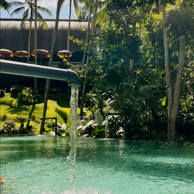 Celestial Escape at Capella Ubud