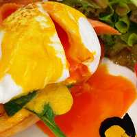 Royal Inn🍽️假日Brunch🍳