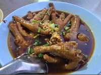 ”โจ๊ก ก๋วยจั๊บ ต้มเส้น บัตรคิว“ ร้านดังขอนแก่น