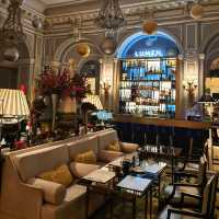 La Dolce Vita at St. Regis Rome