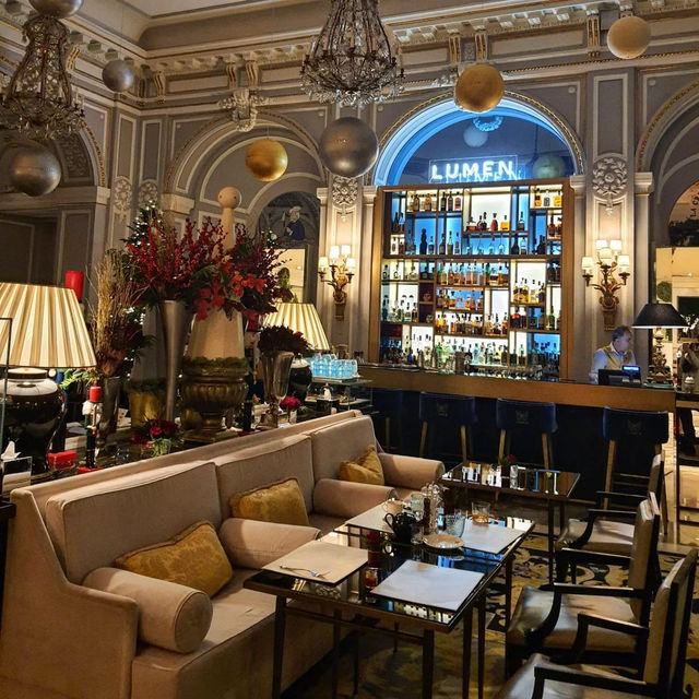 La Dolce Vita at St. Regis Rome