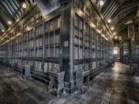 Chetham’s Library