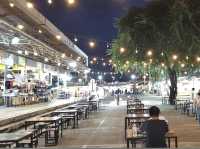 ตลาดต้นตาล จ.ขอนแก่น