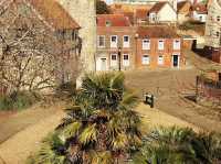 Southampton Old Walls
