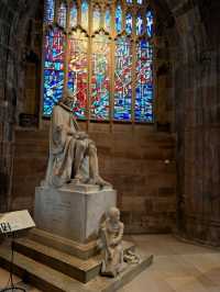 Manchester Cathedral
