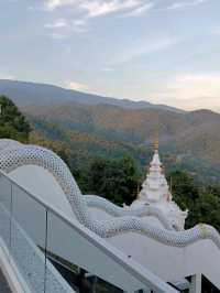 วัดอรัญญวาส (วัดบ้านปง) อำเภอหางดง จ.เชียงใหม่