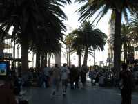 catching the last sunset of 2024