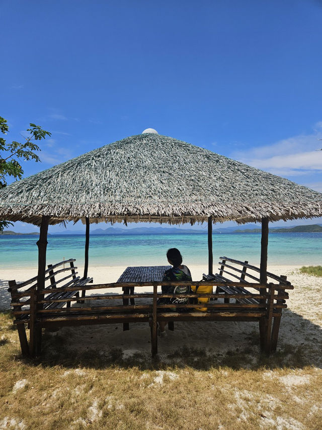 pass island