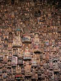 Chongqing Hidden Cultural Gem
