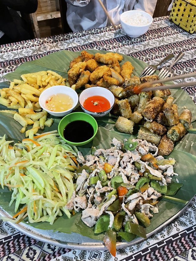 ベトナム🇻🇳サパ　少数民族に会いに行く