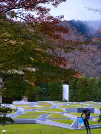 🏔️ 5回訪れた日本、箱根の魅力はさらに増すばかり‼️ 📸おすすめ撮影スポット付き