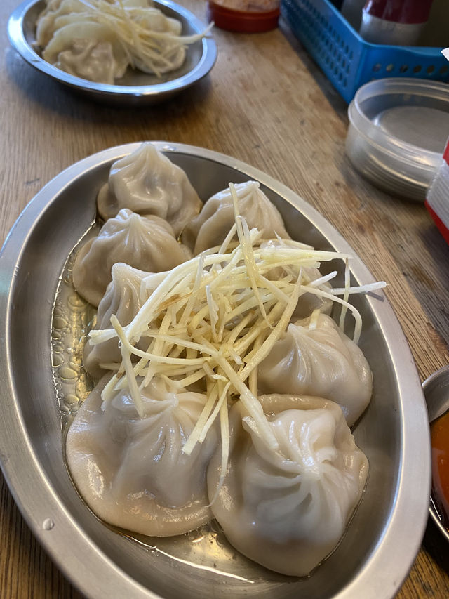 台北美食之夜市— 饒河夜市/士林夜市 🏮