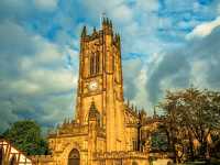 A fantastic and flexible trip around Manchester: A perfect one day itinerary!