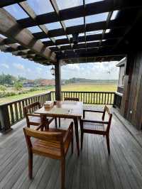 Spring in Bali: Breakfast Surrounded by Nature