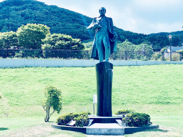 【欧風ロマン in 北海道】東京発・函館日帰りロマンチックプチ旅行🌍✨