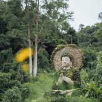 อุทยานธรรมเขานาในหลวง 🛕🌳