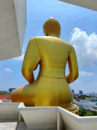 มีเวลา 1 วัน เที่ยวที่ไหนดี กรุงเทพมหานคร