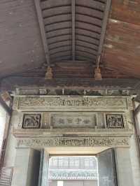 A Visit to Zhang Jingjiang’s Former Residence in Nanxun