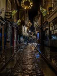 The Shambles