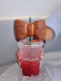 คาเฟ่ดีงามแถวถนนข้าวหลาม บางแสน 