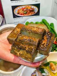 深圳｜太子粵菜坊