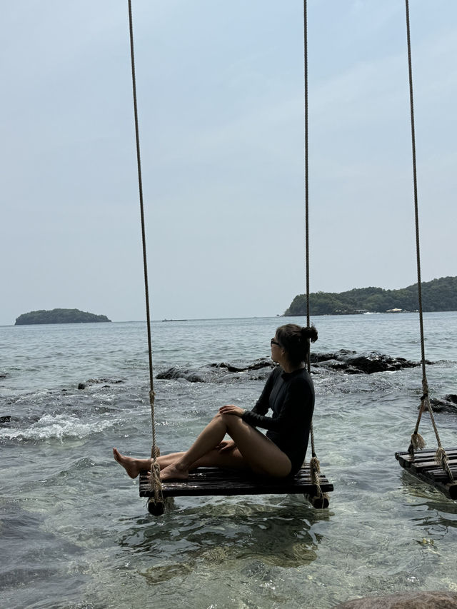 再遊富國島～不一樣的精華行程