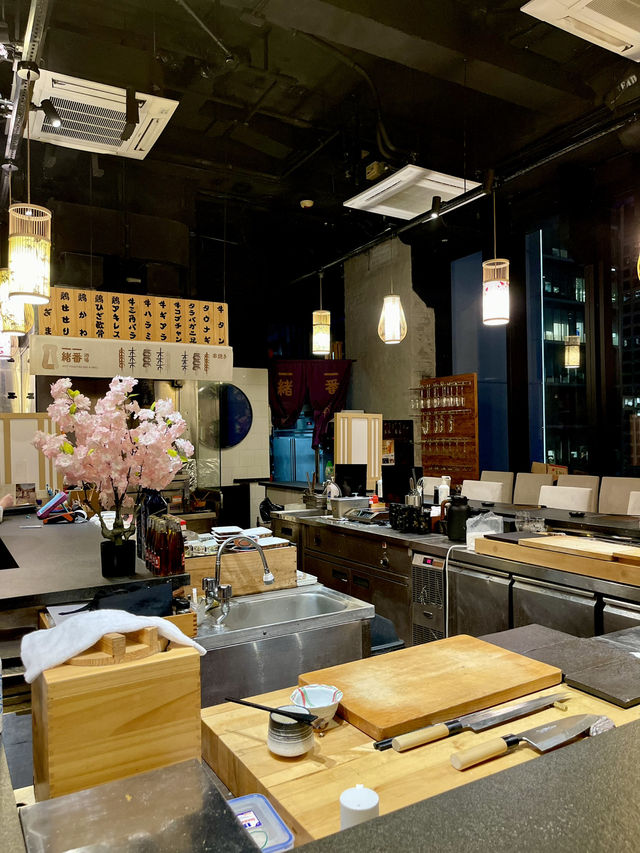 Best Together❤️ 中環抵食Omakase🍣🥢 Best Together❤️ 中環抵食Omakase🍣🥢
