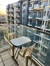 Manila Stay: Two Palmtree Villas