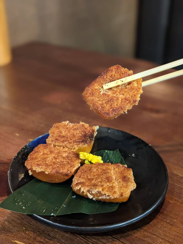 🇯🇵尖沙咀 性價比極高居酒屋