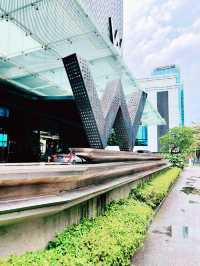 “Spring Escape with W Hotel KL”