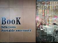 ร้านหนังสือ จงซูเก๋อ (Zhongshuge, 钟书阁) 