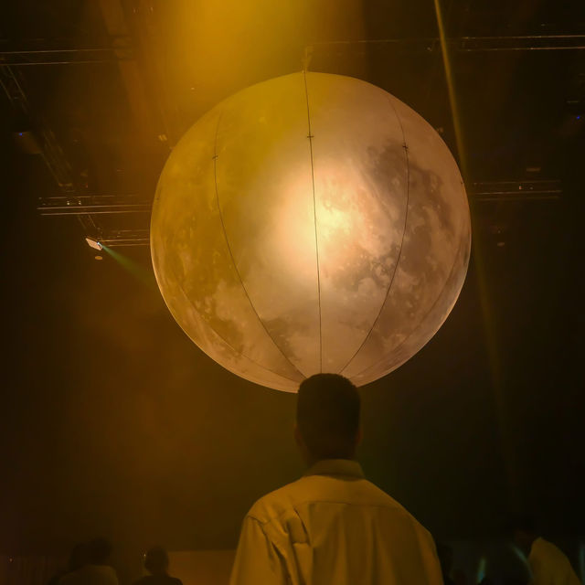 รีวิว SangSom MOONLAB 2025