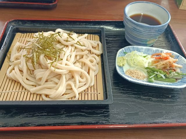 日本群馬県自由行 赤城山