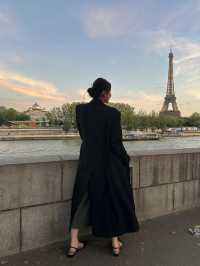 🇫🇷每個日常都像電影🎬艾菲爾鐵塔