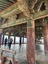 🏯 밀양의 대표 명소, 영남루에 방문하다! 🏯