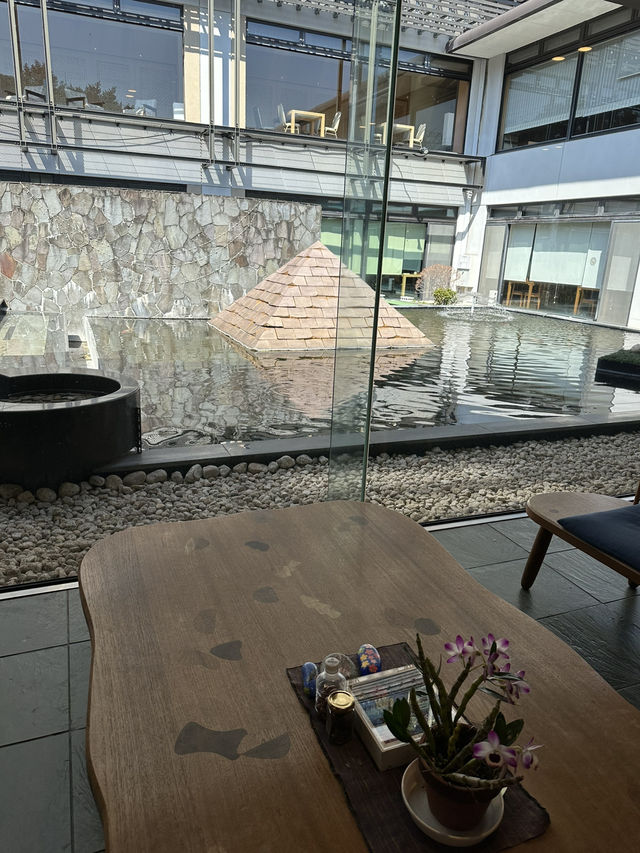 【伊東溫泉酒店】性價比爆燈！私人風呂＋POLA洗護＋任食金目鯛！