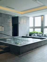 北京新世界酒店入住體驗 🌟🏨