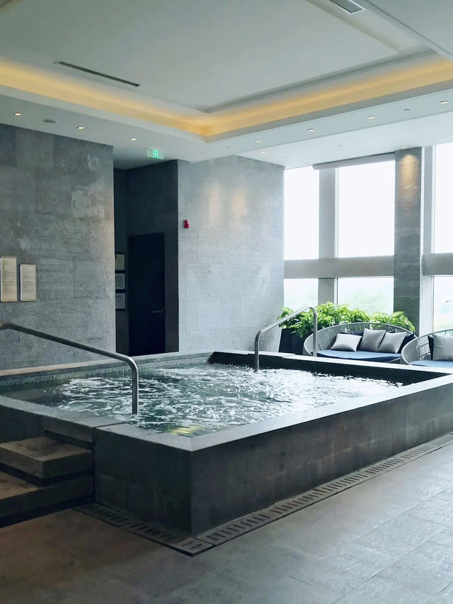 北京新世界酒店入住體驗 🌟🏨