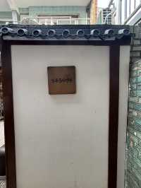 憧れの韓屋へ