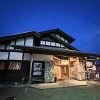 【中津】🇯🇵 たにあらし