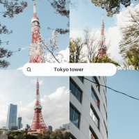 Our Memories of Tokyo 🎏🇯🇵